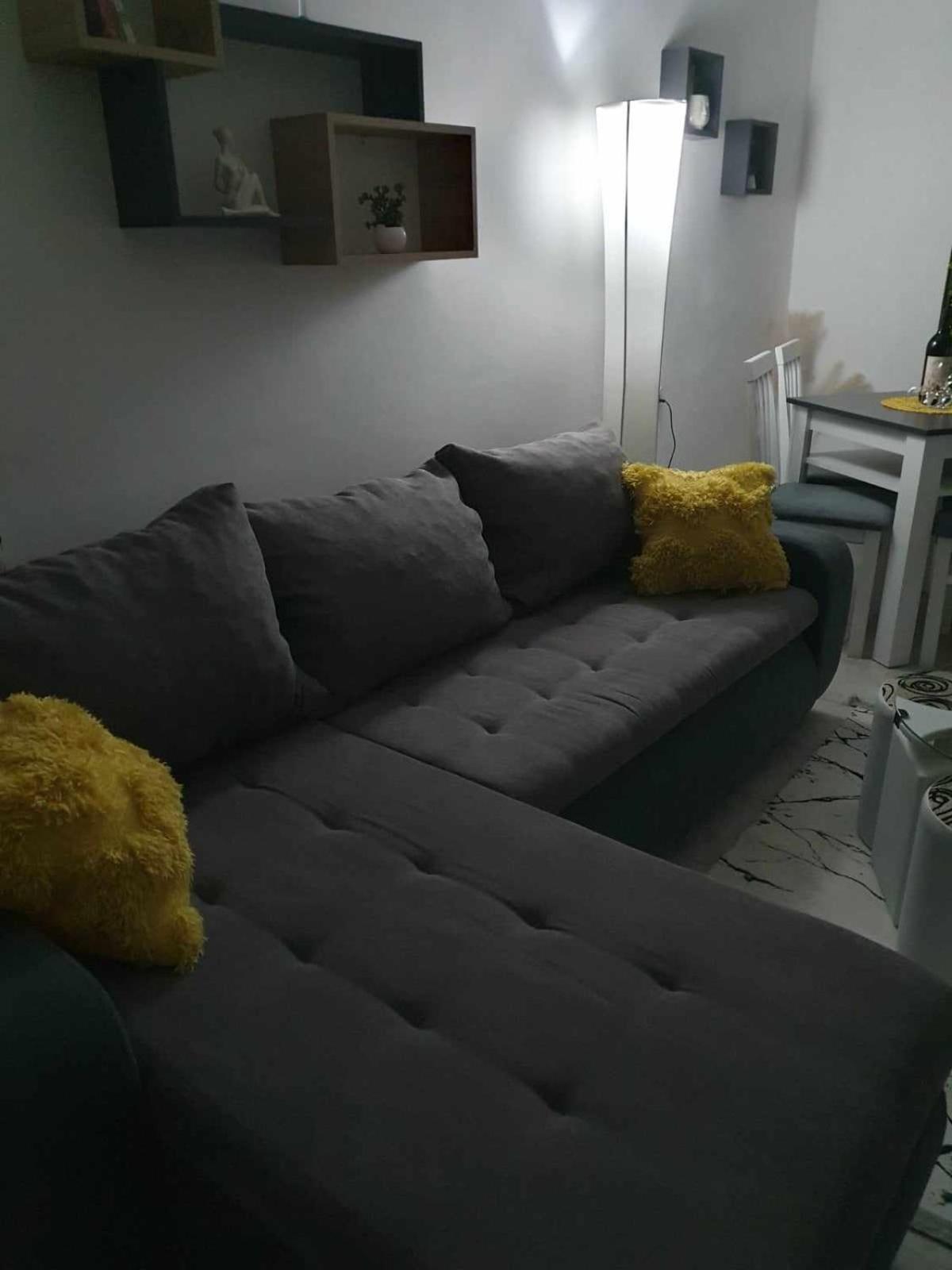 Apartman Djokic 3 Požarevac Exterior foto