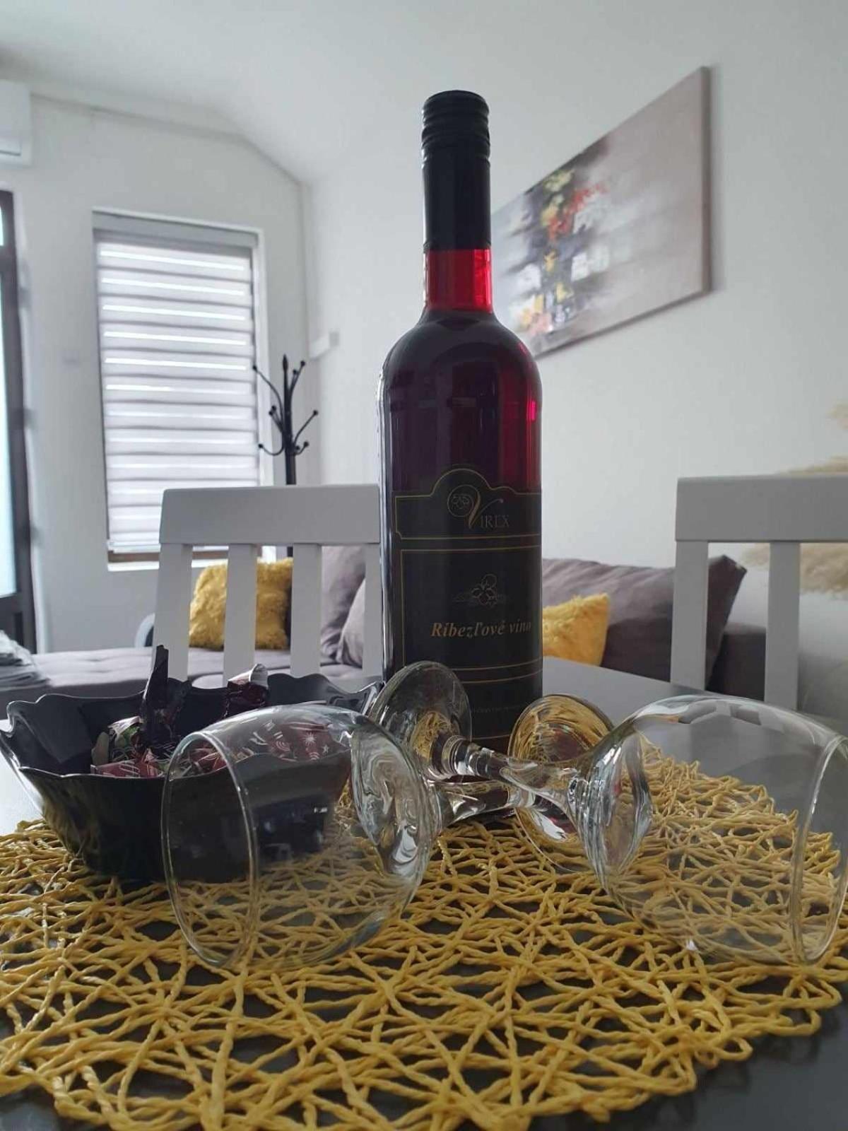 Apartman Djokic 3 Požarevac Exterior foto