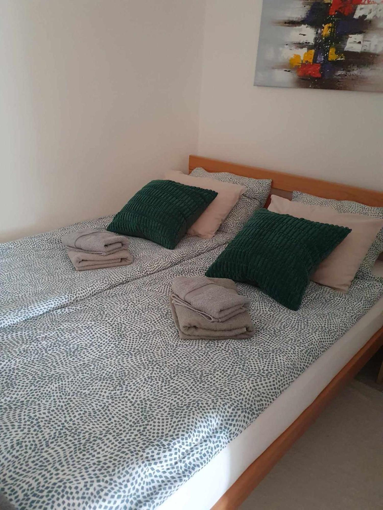 Apartman Djokic 3 Požarevac Exterior foto