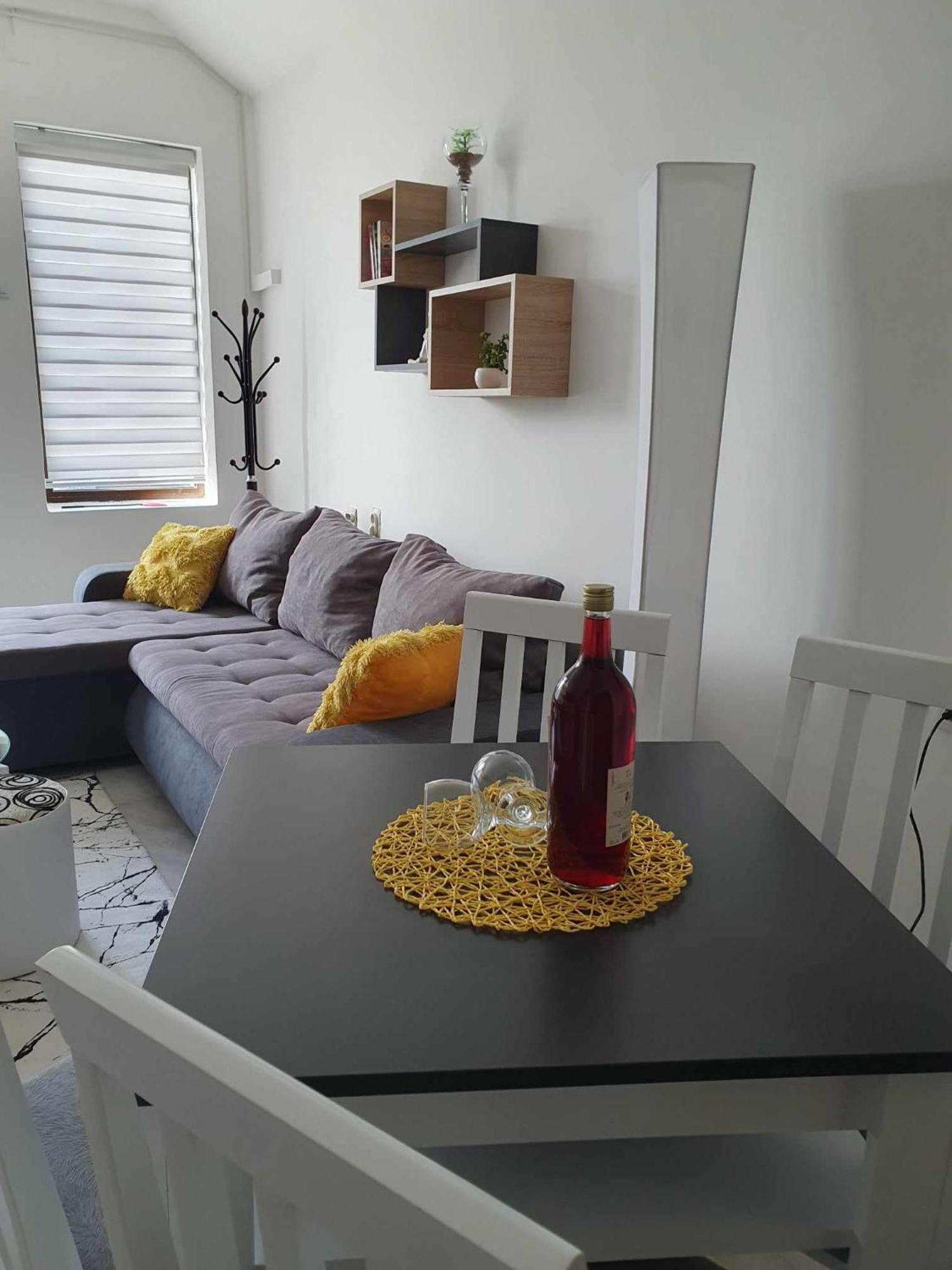 Apartman Djokic 3 Požarevac Exterior foto