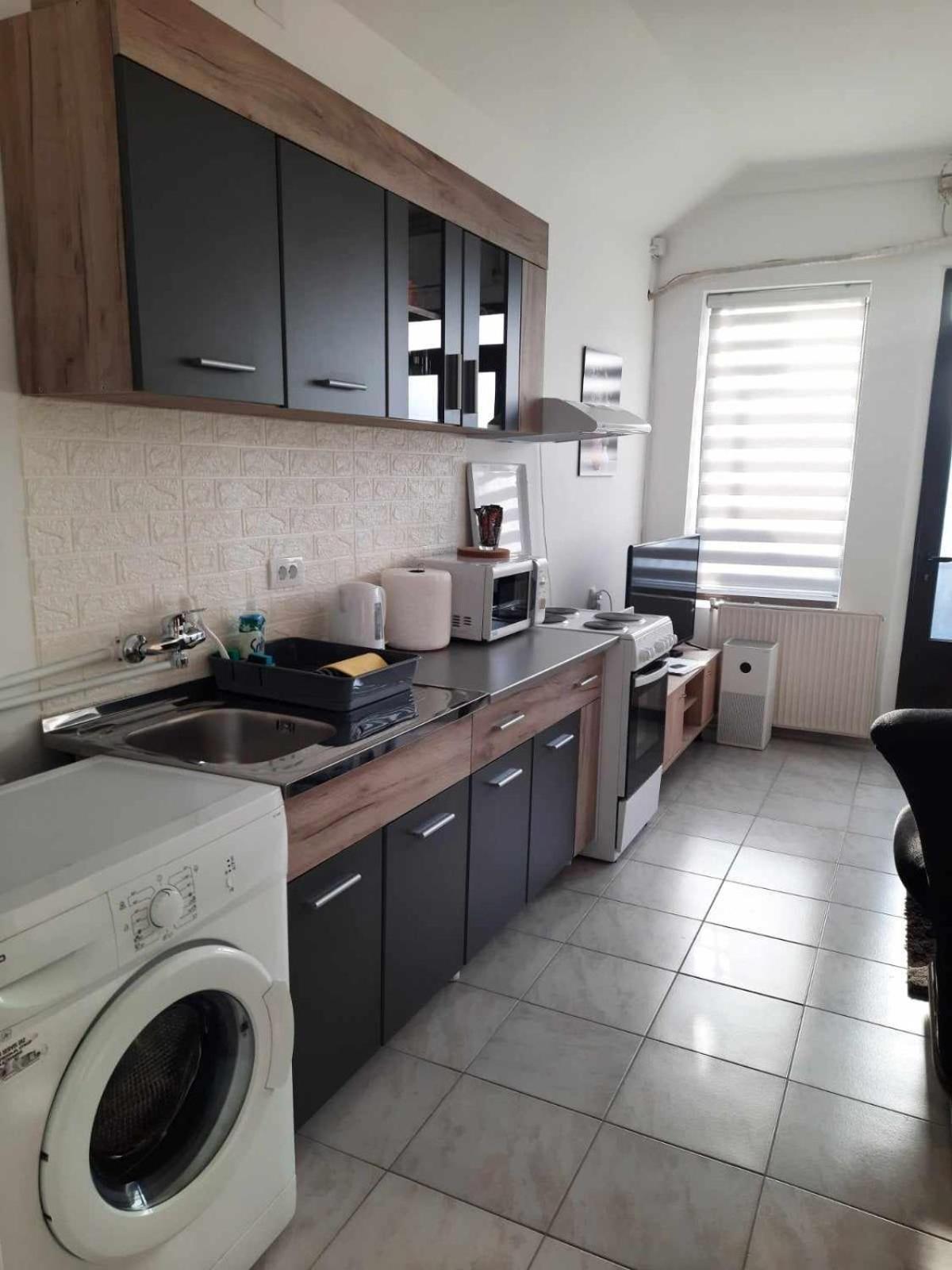 Apartman Djokic 3 Požarevac Exterior foto